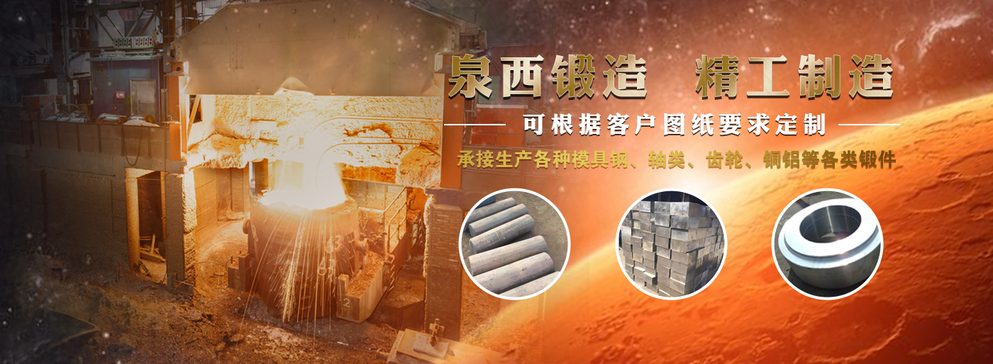 主要生產(chǎn)各種模具鋼、工具鋼高速鋼、普碳鋼坯及來(lái)料加工，最大單件生產(chǎn)量可達(dá)25噸。