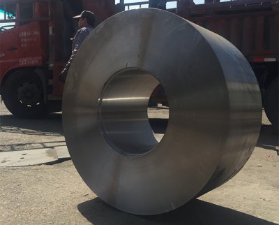 環(huán)類(lèi)鍛件QX-005