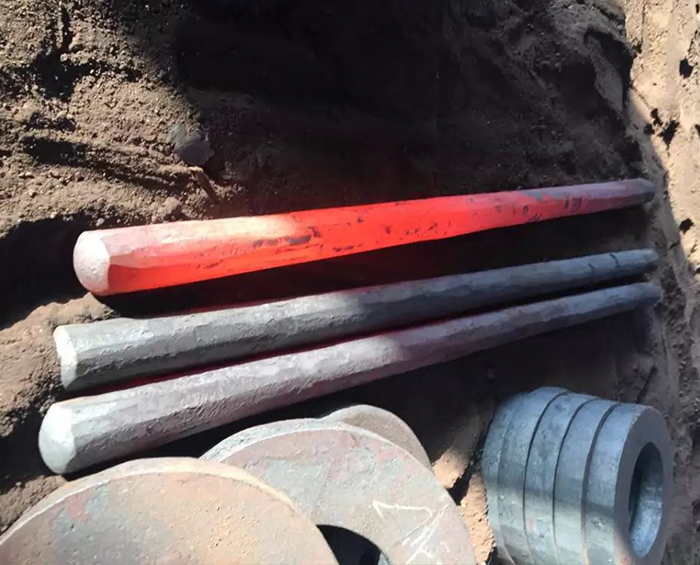 銅鋁鍛件加工廠家